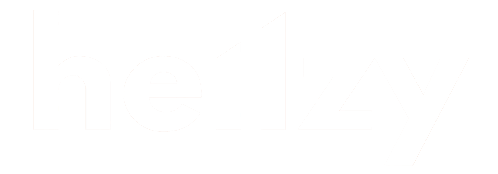 Hellzy Logo